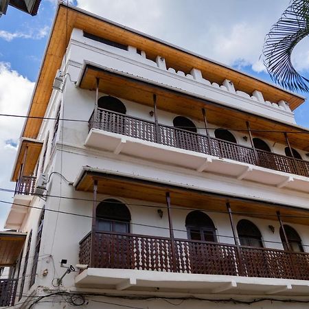 Aurelia Zanzibar Hotel Bagian luar foto